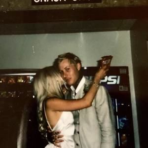 Meet your Posher, Phoebe